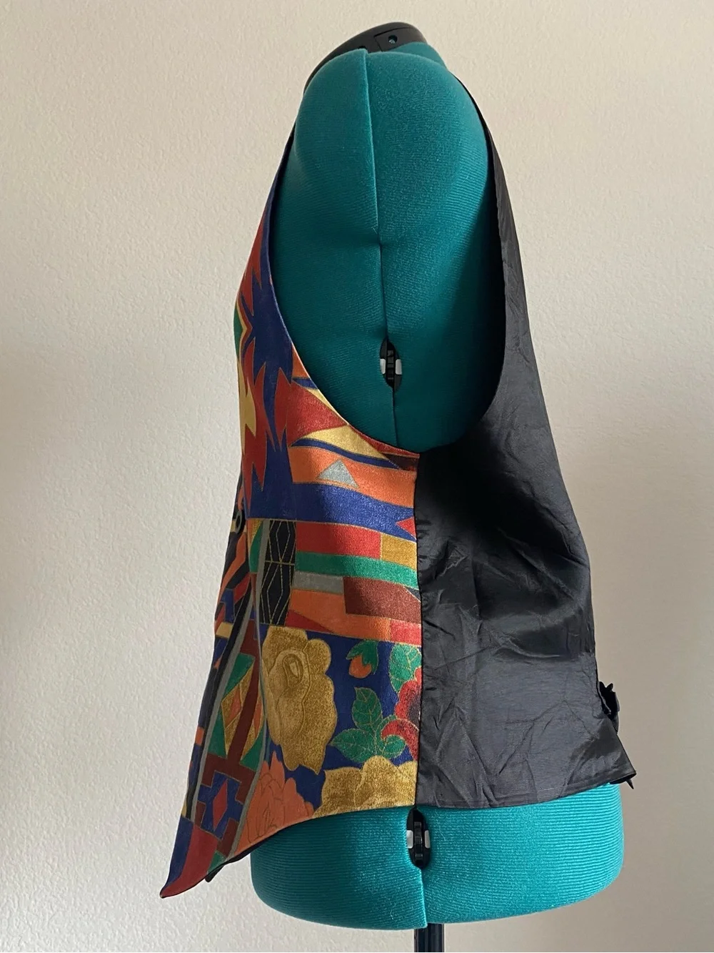 Vintage vest by